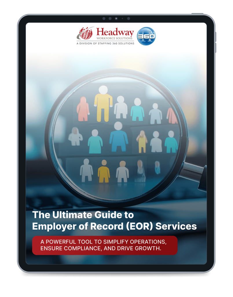 Unlock Hassle-Free Workforce Management Ebook