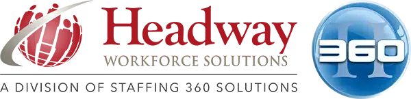 Headway Workforce Solutions Logo
